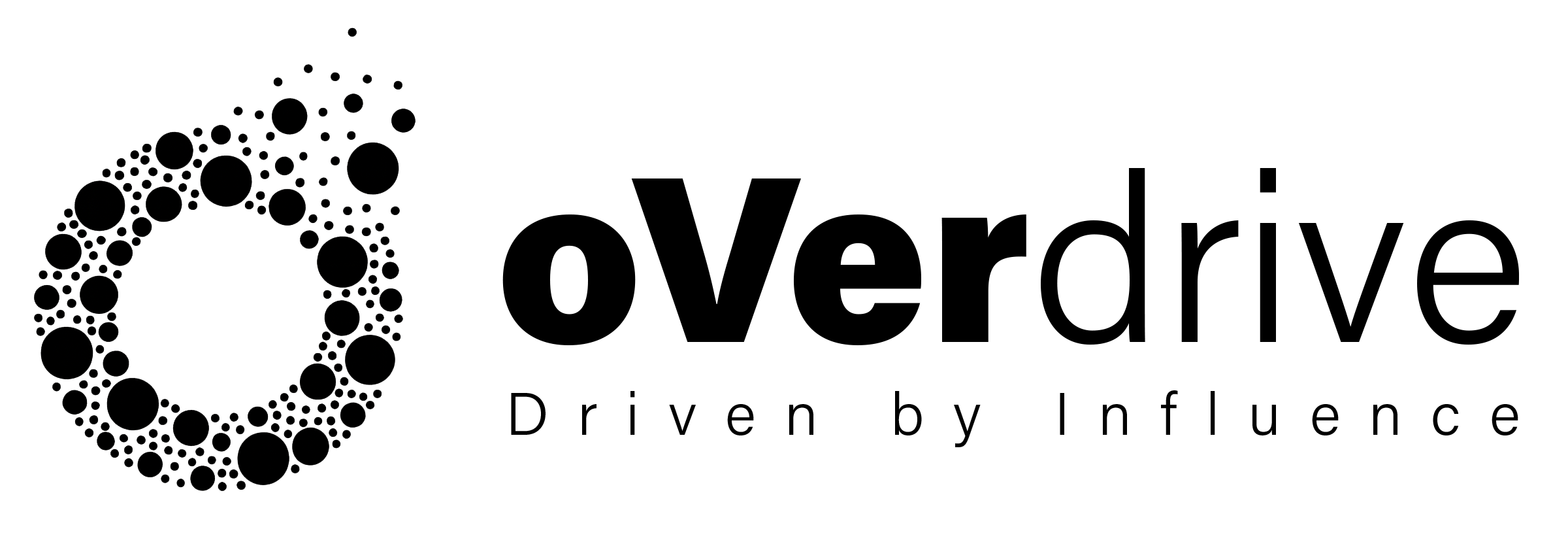 OverDrive - The Future is Now